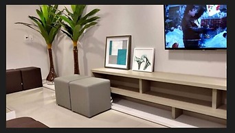 Hotel Palmas Executivo