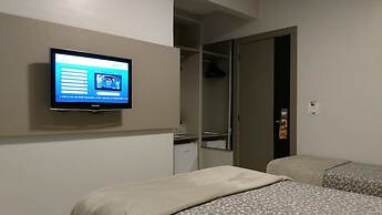 Hotel Palmas Executivo