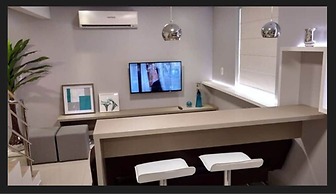 Hotel Palmas Executivo