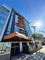 Hotel Palmas Executivo