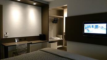 Hotel Palmas Executivo