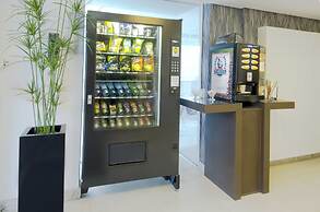 Hotel Palmas Executivo