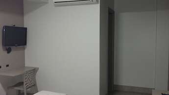 Hotel Palmas Executivo