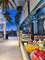Hotel Palmas Executivo