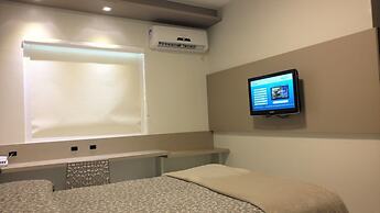 Hotel Palmas Executivo