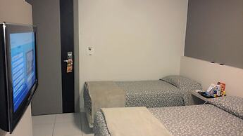 Hotel Palmas Executivo