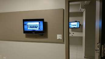 Hotel Palmas Executivo