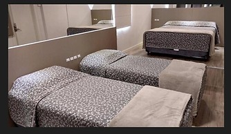 Hotel Palmas Executivo