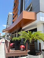Hotel Palmas Executivo