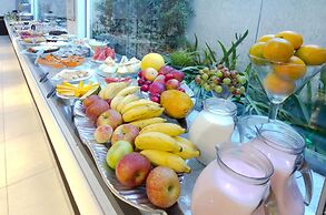 Hotel Palmas Executivo