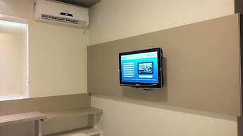 Hotel Palmas Executivo