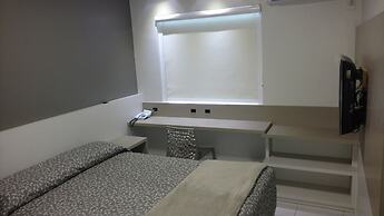 Hotel Palmas Executivo
