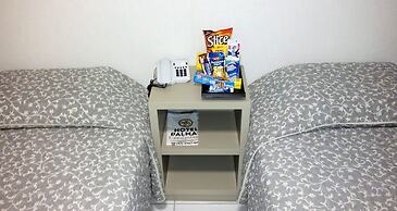 Hotel Palmas Executivo