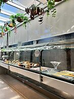 Hotel Palmas Executivo