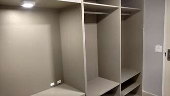 Hotel Palmas Executivo