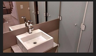 Hotel Palmas Executivo