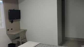 Hotel Palmas Executivo