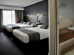 ibis Styles Adelaide Manor