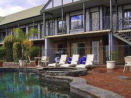 ibis Styles Adelaide Manor