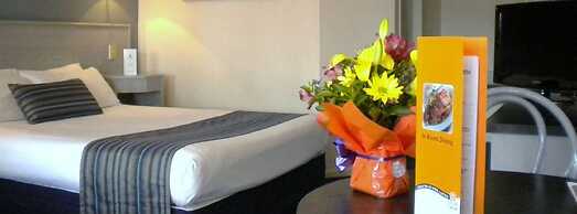 ibis Styles Adelaide Manor