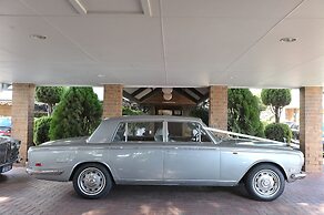 ibis Styles Adelaide Manor