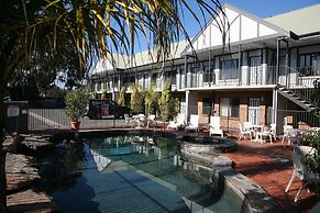 ibis Styles Adelaide Manor
