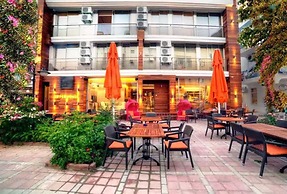 Upper House