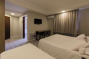 Hotel Melo