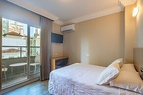 Hotel Melo