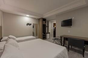 Hotel Melo