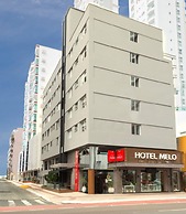 Hotel Melo