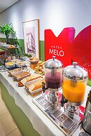 Hotel Melo