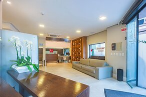 Hotel Melo