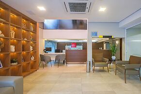 Hotel Melo