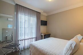 Hotel Melo