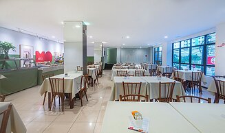 Hotel Melo