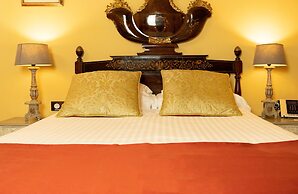 Hotel Hacienda de Abajo - Adults Only