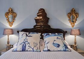 Hotel Hacienda de Abajo - Adults Only