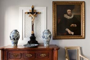 Hotel Hacienda de Abajo - Adults Only