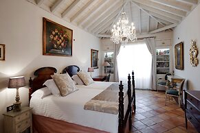 Hotel Hacienda de Abajo - Adults Only