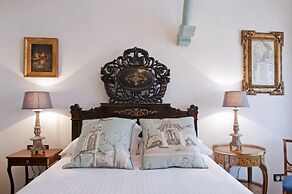 Hotel Hacienda de Abajo - Adults Only