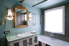 Hotel Hacienda de Abajo - Adults Only