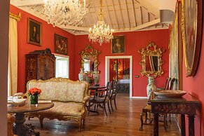 Hotel Hacienda de Abajo - Adults Only