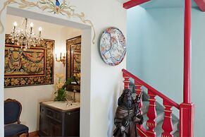 Hotel Hacienda de Abajo - Adults Only