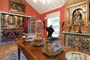 Hotel Hacienda de Abajo - Adults Only