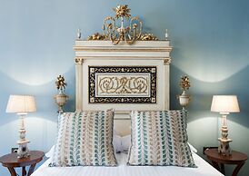 Hotel Hacienda de Abajo - Adults Only