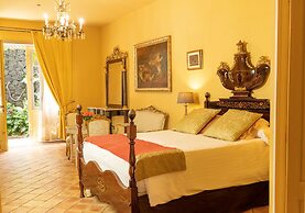 Hotel Hacienda de Abajo - Adults Only