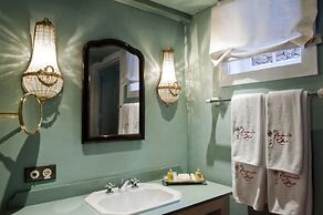 Hotel Hacienda de Abajo - Adults Only