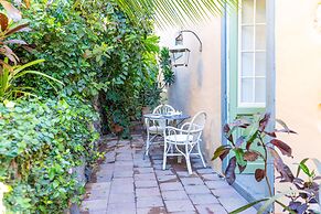 Hotel Hacienda de Abajo - Adults Only