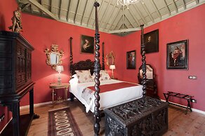 Hotel Hacienda de Abajo - Adults Only